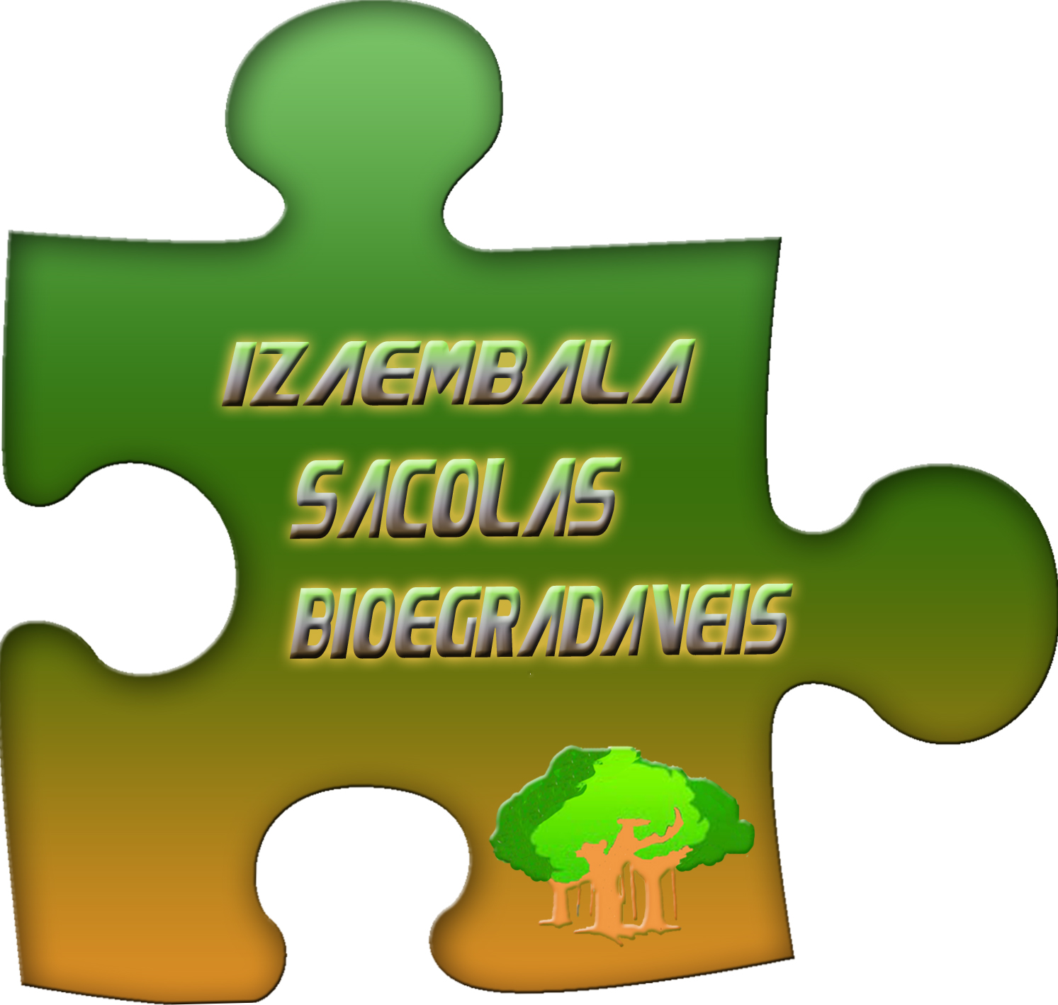 Logo Design by K SRINIVASAN for Izaembala Com e Ind de Embalagens | Design #1379398