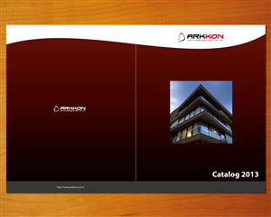 Katalog-Design von HLGCreativeTeam für dieses Projekt | Design: #1402123