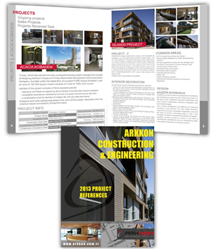 Catalogue Design by Jay