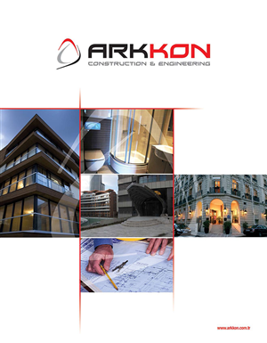 Katalog-Design von IG Creative Solutions für dieses Projekt | Design: #1418370