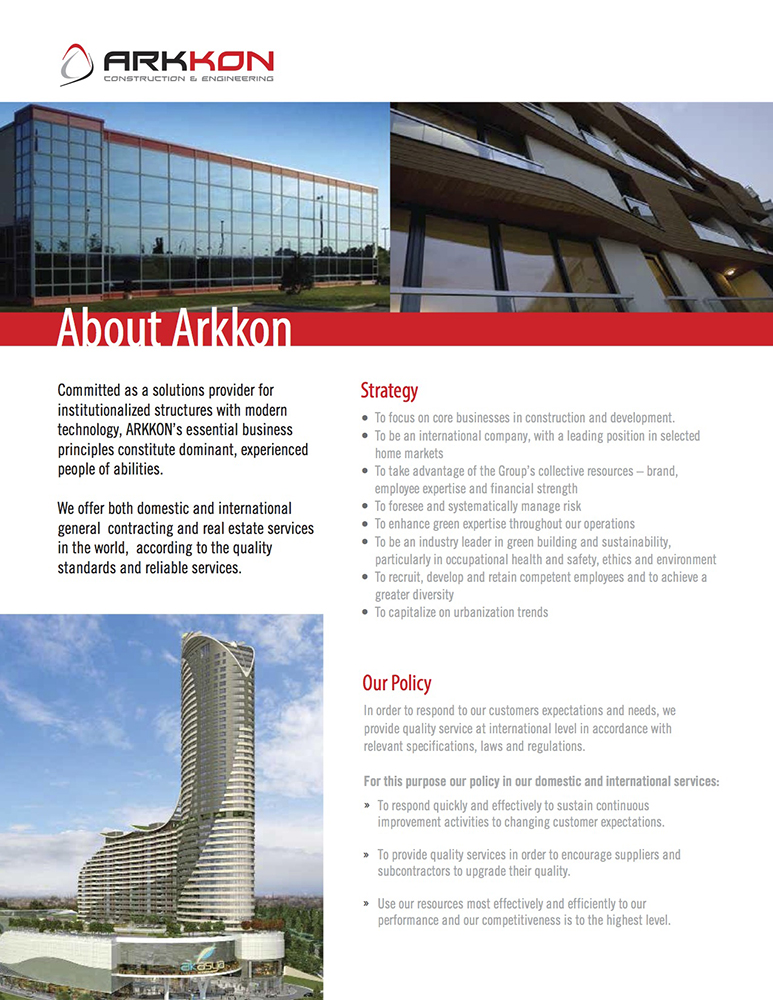 Catalogue Design by IG Creative Solutions for this project | Design #1418374