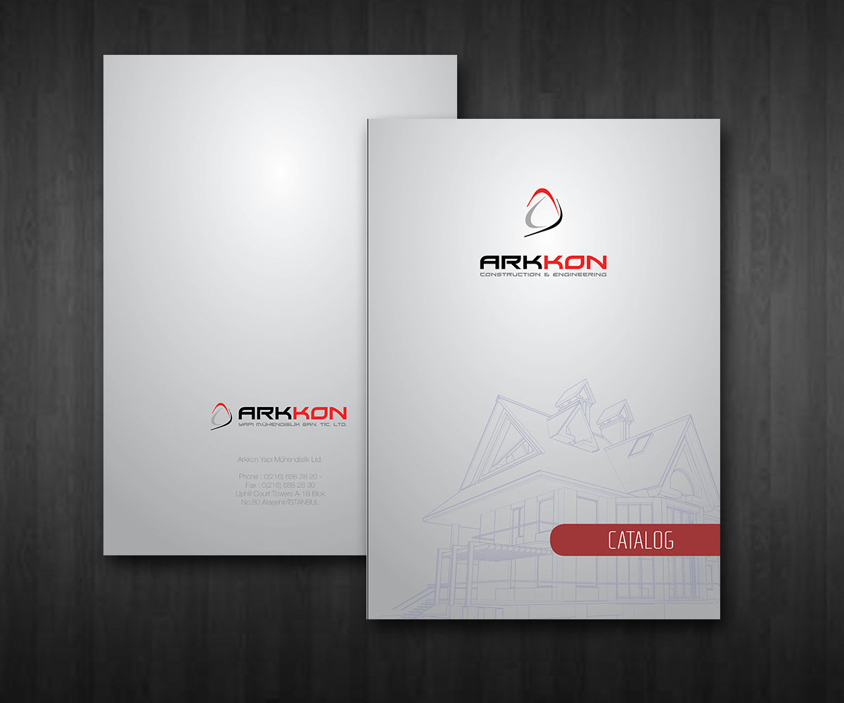 Design de Catalogue par BeeforBeagle pour ce projet | Design #1401592