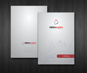 Catalogue Design by BeeforBeagle