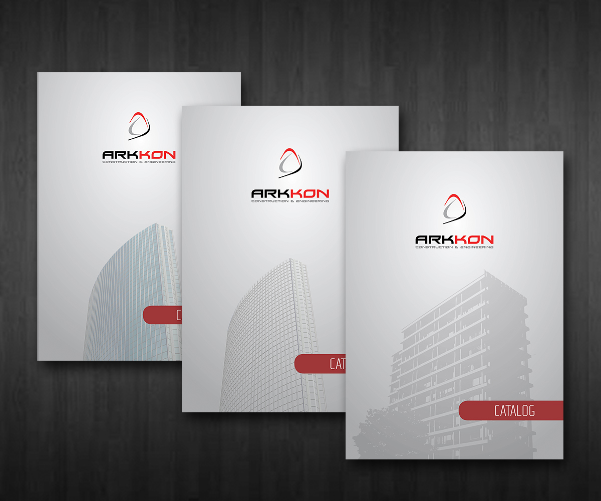 Catalogue Design by BeeforBeagle for this project | Design #1407881