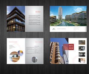 Katalog-Design von BeeforBeagle für dieses Projekt | Design #1411102