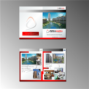 Catalogue Design by nafizrahat