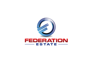 Business Card Design by gagan for Federation Estate Pty Ltd | Design: #237446