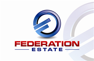 Business Card Design by Vespa Design for Federation Estate Pty Ltd | Design: #237947