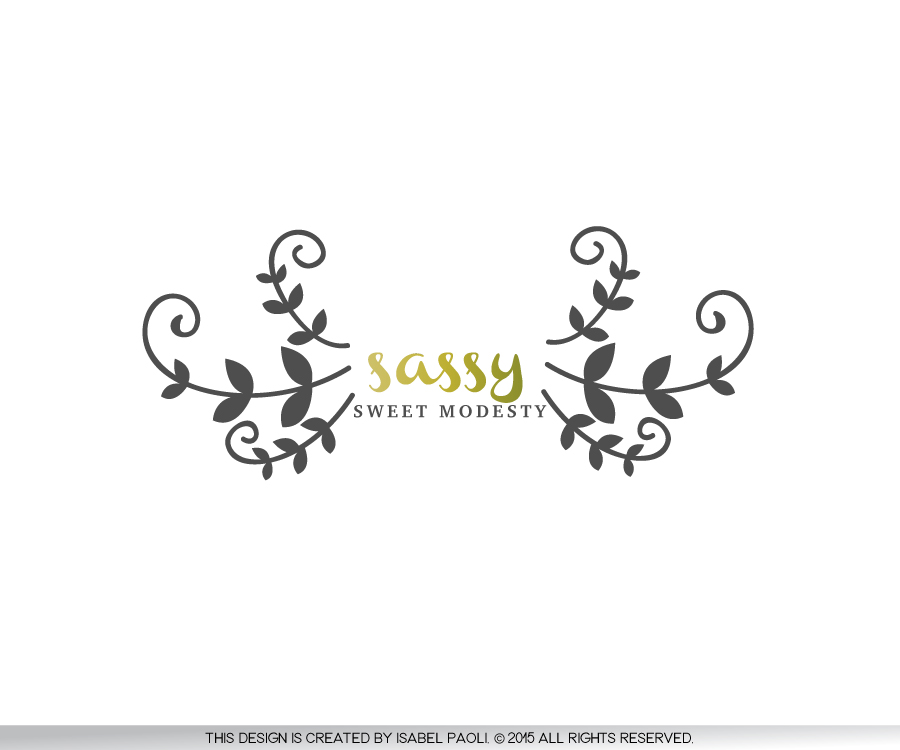Logo Design by isabel paoli for this project | Design #5215349