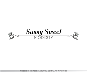 Logo Design by isabel paoli for this project | Design: #5215350