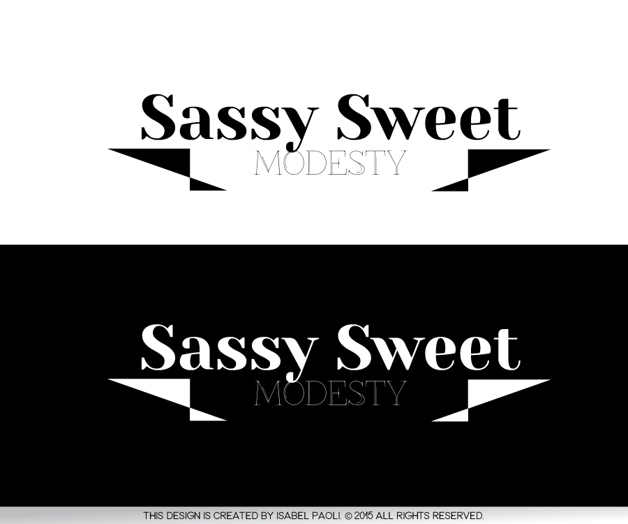 Logo Design by isabel paoli for this project | Design #5215353