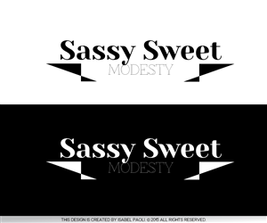 Logo Design by isabel paoli for this project | Design: #5215353