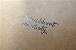 Logo Design by Austerlizz (Vasiliy Potyomkin)