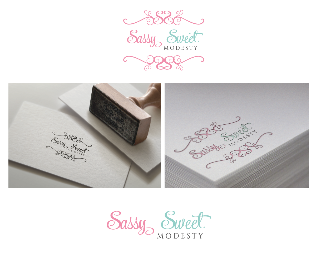 Logo Design by Shirlei Patricia for this project | Design #5218723