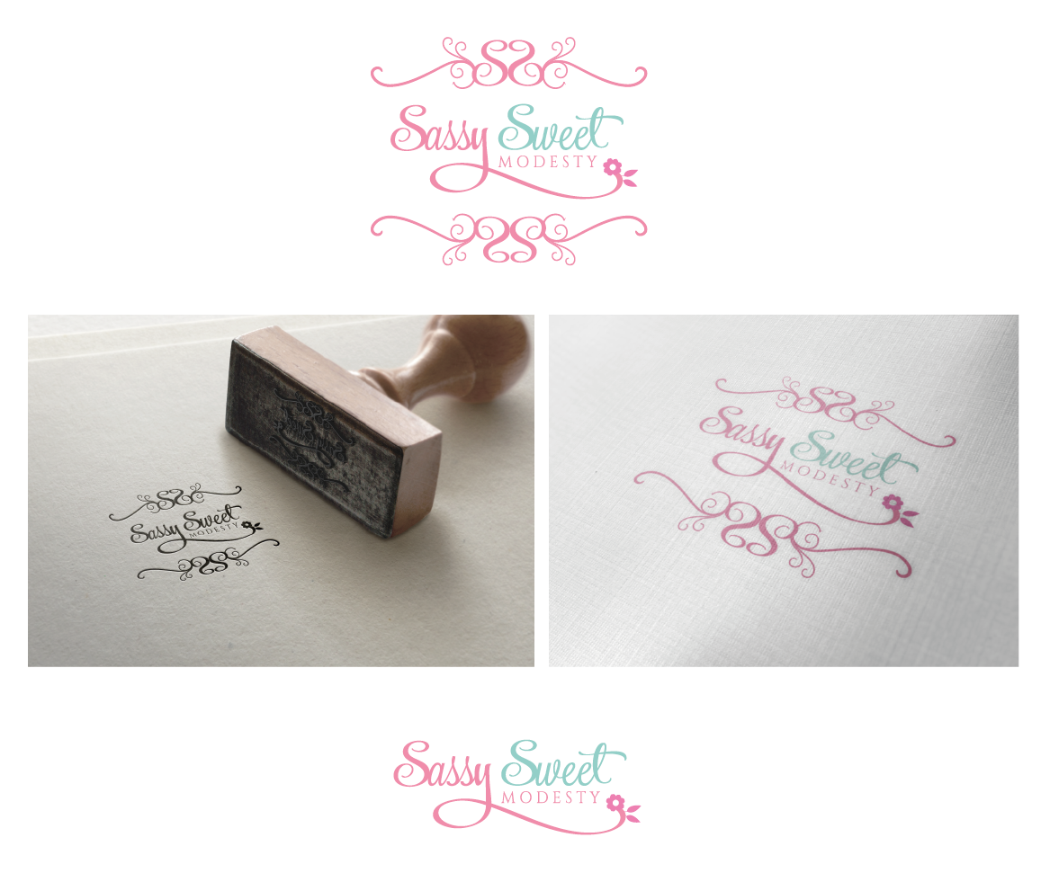 Logo Design by Shirlei Patricia for this project | Design #5218724