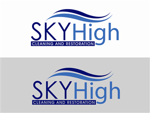 Logo Design by Caloyzki