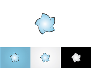 NONE! | Logo Design by hapiman