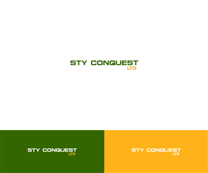 Logo Design by Ash  for this project | Design: #4862212