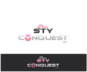 Diseño de Logo por CureL para este proyecto | Diseño: #4850287