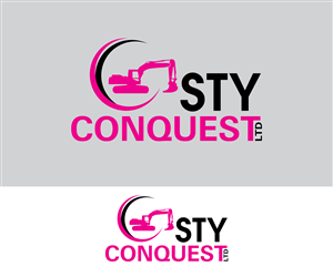 Logo Design by Crest Logo Designs for this project | Design: #4851561