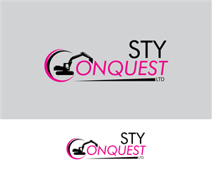 Logo Design by Crest Logo Designs for this project | Design: #4851563