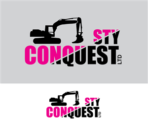 Logo Design by Crest Logo Designs for this project | Design: #4851569