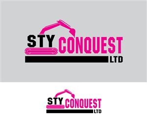 Logo Design by Crest Logo Designs for this project | Design: #4851570
