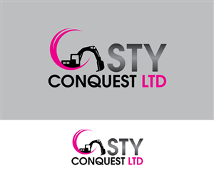 Logo Design by Crest Logo Designs for this project | Design: #4851574