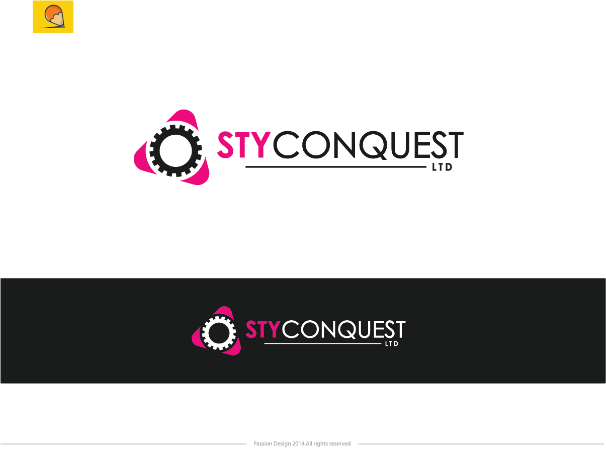 Logo Design by Passion Designs for this project | Design #4834657