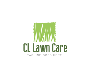 CL Lawn Care LLC | Logo Design by distantbells