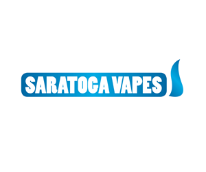 Logo Design by cd for Saratoga Vapor Store, LLC | Design: #4826232