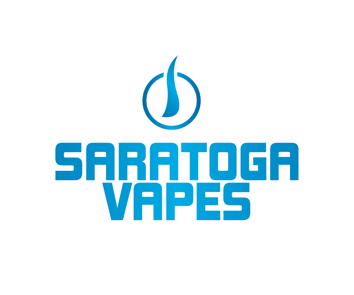 Design de Logo par cd pour Saratoga Vapor Store, LLC | Design #4826241