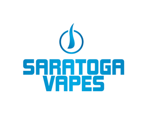 Logo Design by cd for Saratoga Vapor Store, LLC | Design #4826241