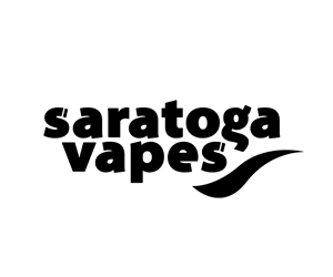 Logo Design by cd for Saratoga Vapor Store, LLC | Design: #4826247