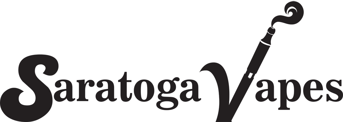 Diseño de Logo por Ljones para Saratoga Vapor Store, LLC | Diseño #4824180