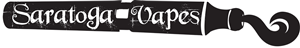 Logo Design by Ljones for Saratoga Vapor Store, LLC | Design: #4824185