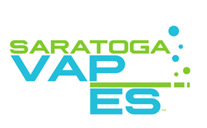Logo Design by urbancdesign for Saratoga Vapor Store, LLC | Design #4823983