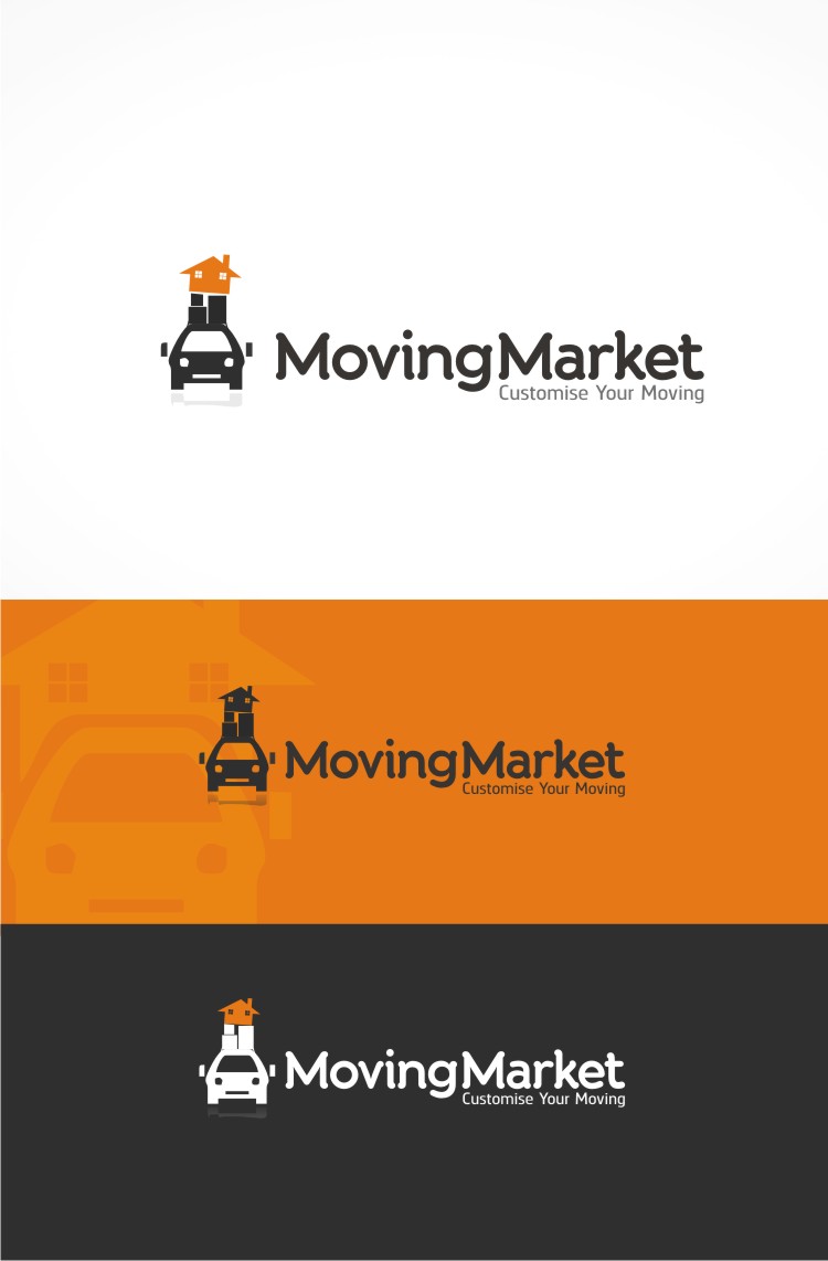 Logo Design by gray mind for this project | Design #4867166