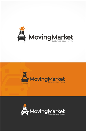 Logo Design by gray mind
