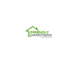 Friendly Handyman | Design de Logo par Mario