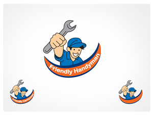 Logo Design by Vicez for this project | Design: #4825334