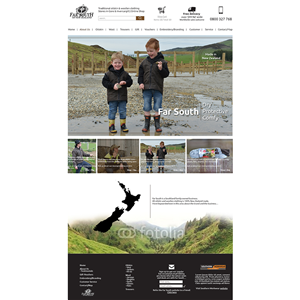 Web Design by Bielka design for Web Genius | Design: #4827325