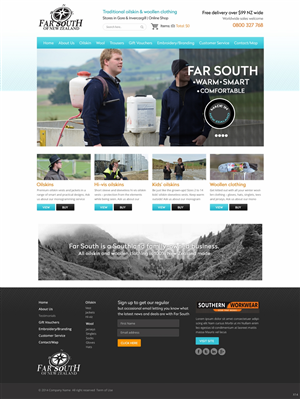 Web Design by pb for Web Genius | Design: #4833175