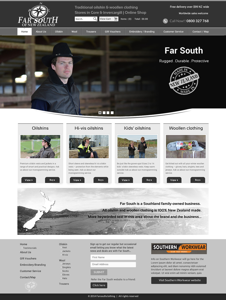 Web Design by Sbss for Web Genius | Design: #4827713