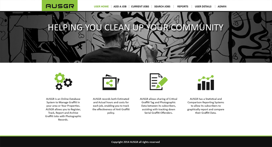 Web-Design von juca für dieses Projekt | Design #4924977