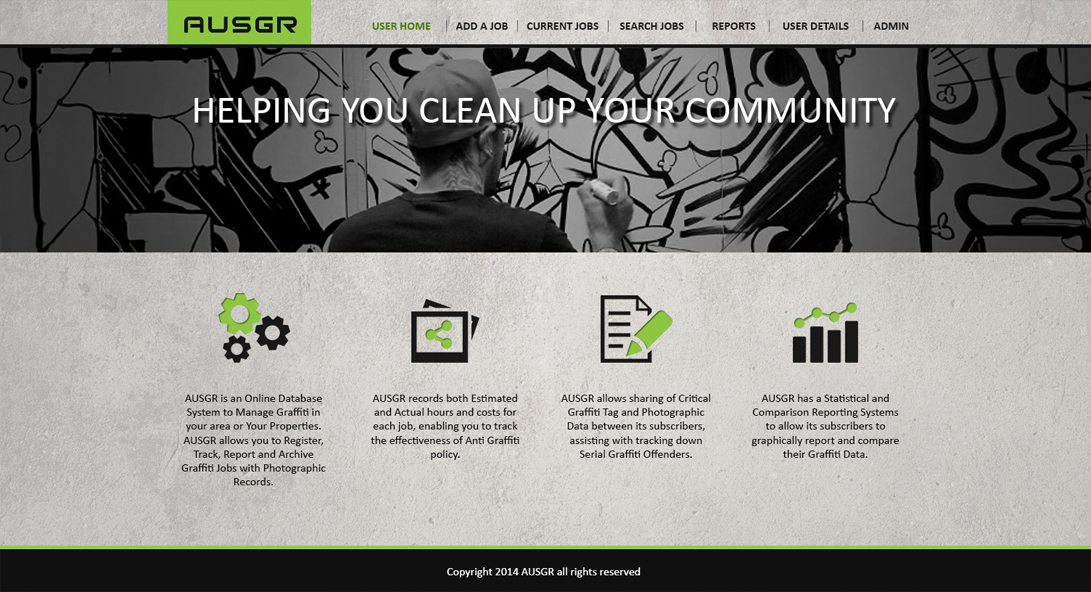 Web Design by juca for this project | Design #4925172