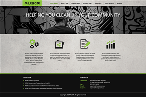 Web Design by juca for this project | Design: #4925997