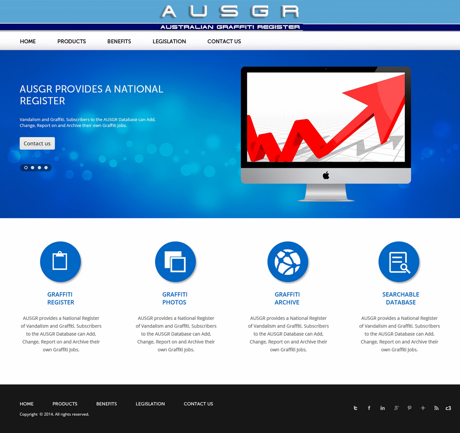 Web Design by pb for this project | Design #4833040