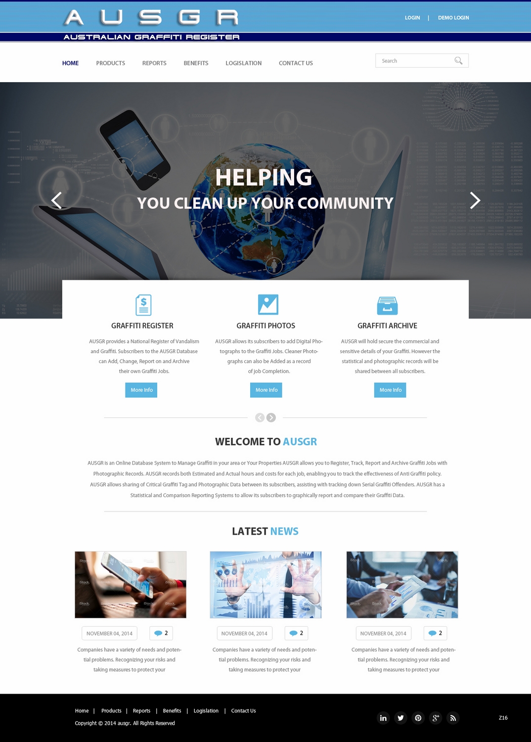Web Design by pb for this project | Design #4833047