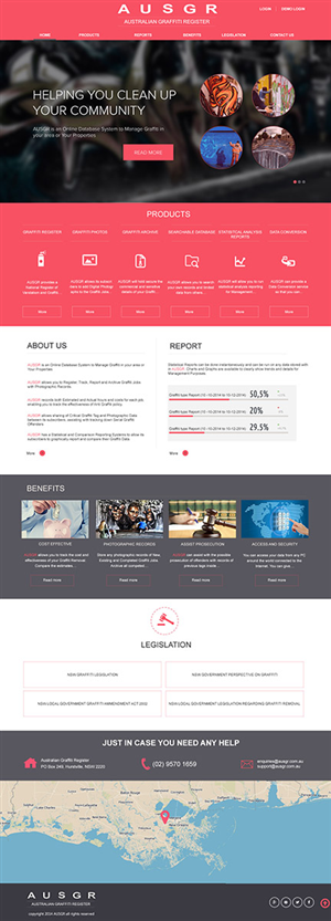 Web Design by Karthik_Designer